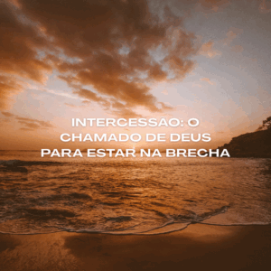 Intercessão
