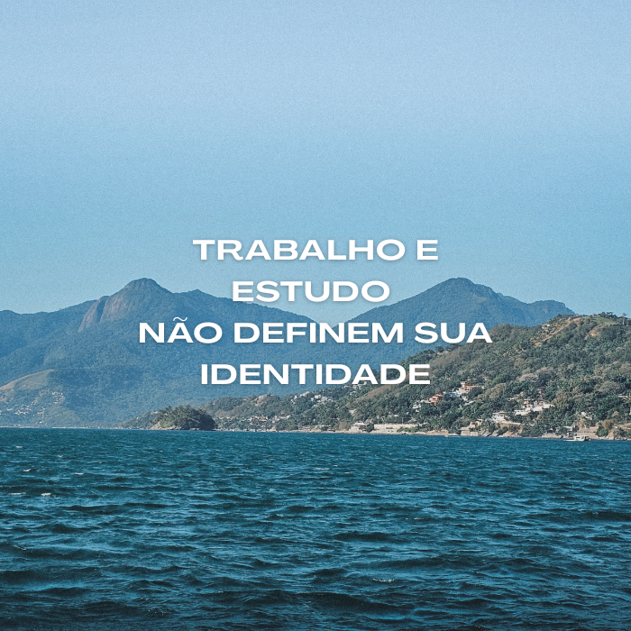 7 verdades bíblicas sobre trabalho e estudo e entenda por que eles não devem definir sua identidade. Aprenda a viver com equilíbrio e propósito.
