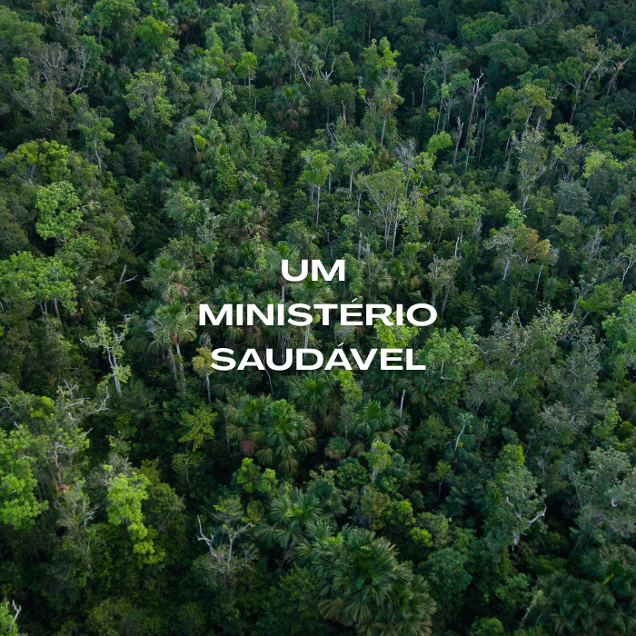 Descubra 7 verdades bíblicas sobre como um ministério saudável nasce de um coração alinhado com Deus. Ensino profundo e prático.